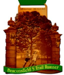 Beaconsfield medal
